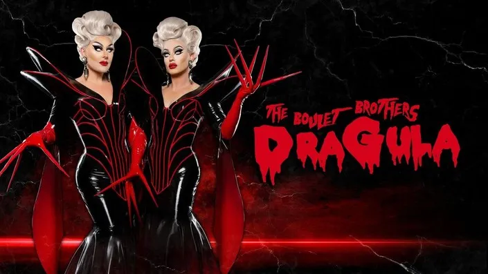 Boulet Brothers' Dragula at The Fillmore Silver Spring