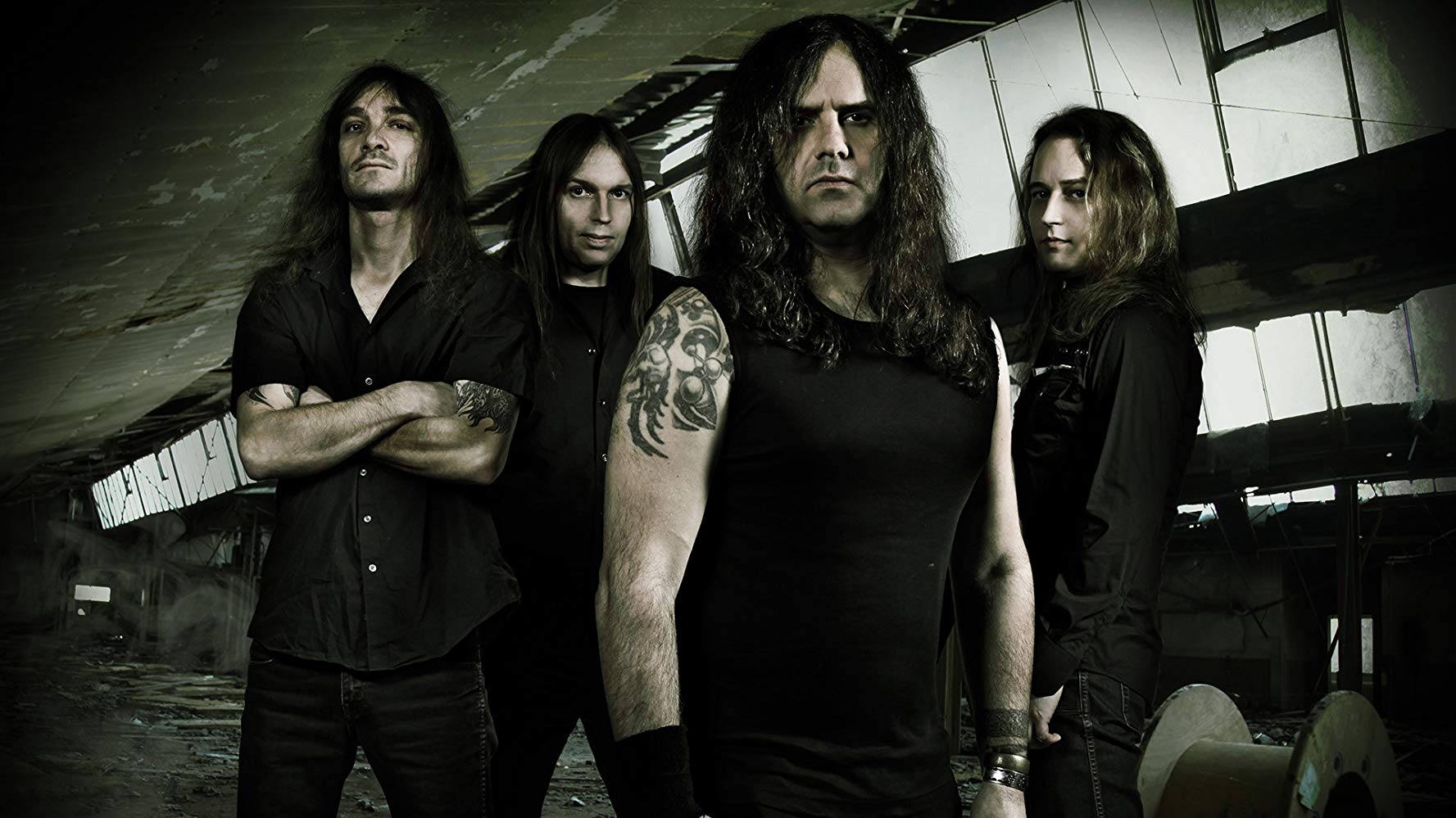 Kreator & Sepultura