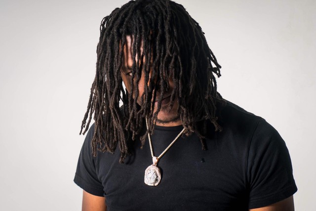 Young Nudy at Fillmore Silver Spring