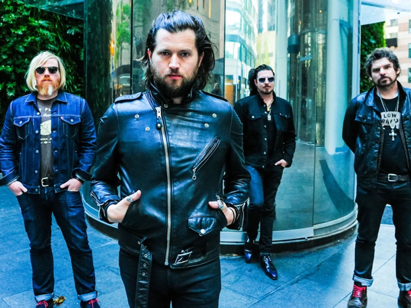 Rival Sons