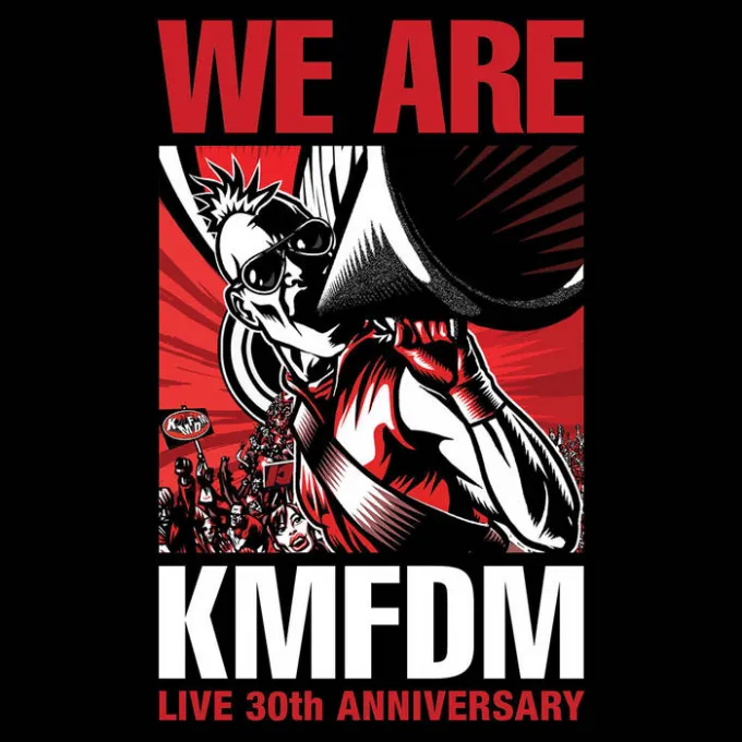 KMFDM tickets