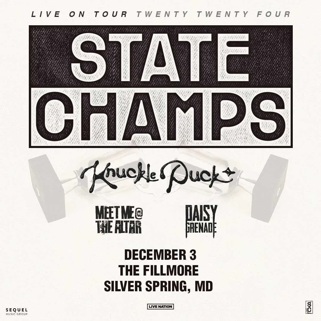 State Champs