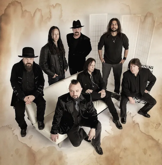 Geoff Tate’s Operation: Mindcrime