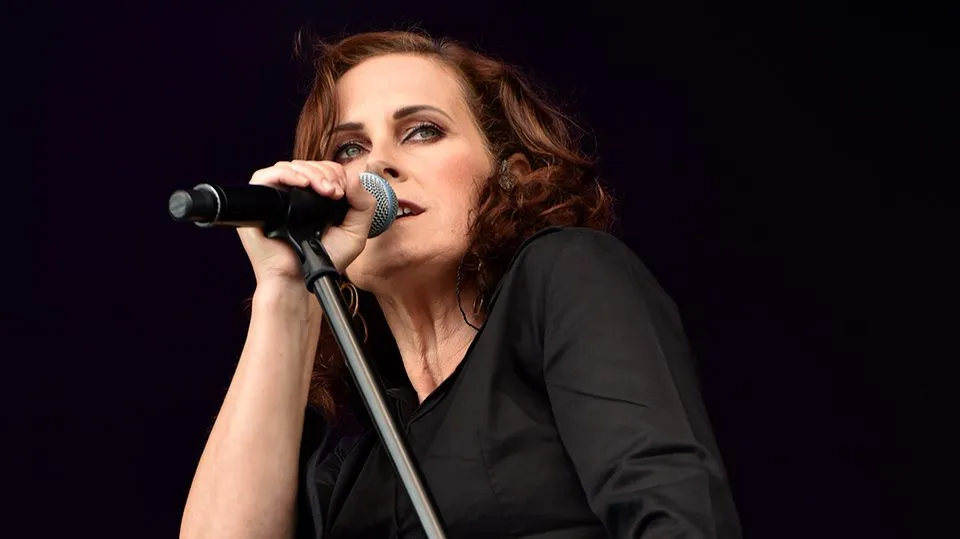 Alison Moyet